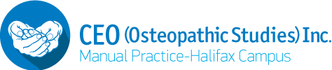 Canadian School of Osteopathy — Halifax