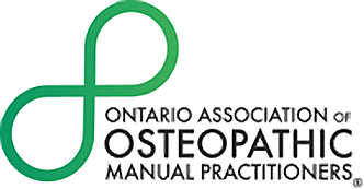 Ontario Assomption of OSTEOPATHIC Manuel PRACTITIoners.
