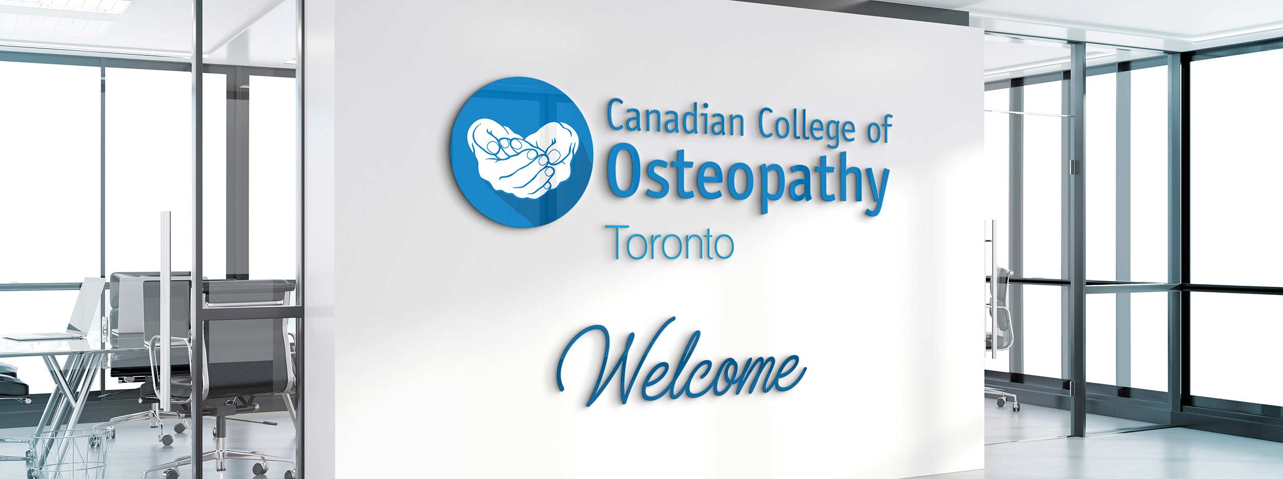 Welcome to the Canadian College of Osteopathy