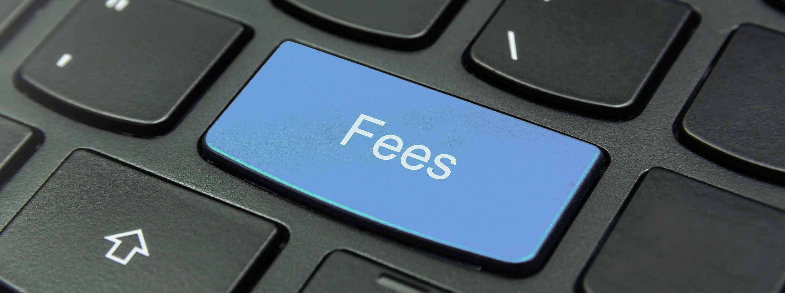 CCO fees