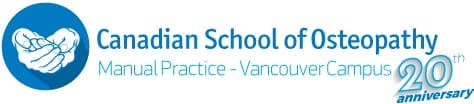 Canadian School of Osteopathy — Vancouver