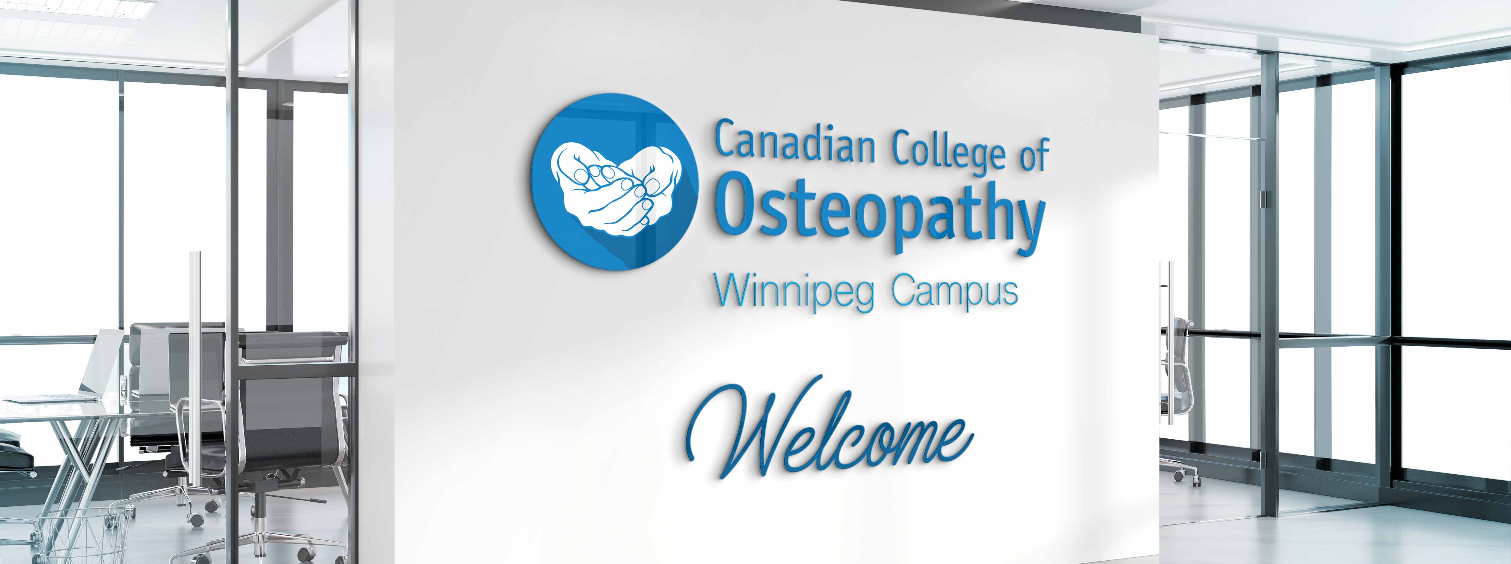 Welcome to the Canadian College of Osteopathy